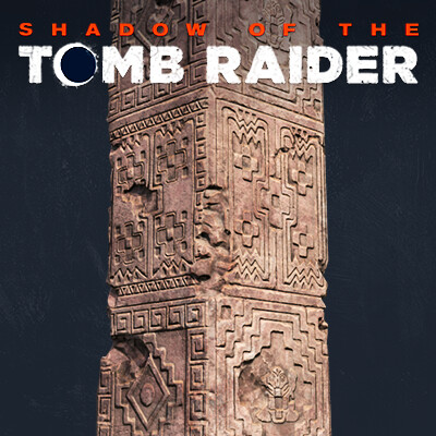 shadow of the tomb raider monolith