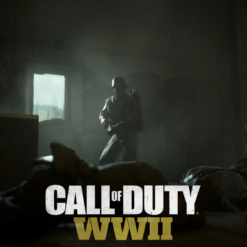 Call of Duty: WWII - Wikipedia