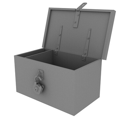 Artstation Nade Launcher Artstation Nade Launcher, How To Open A Storage Trunk Without Keyboard