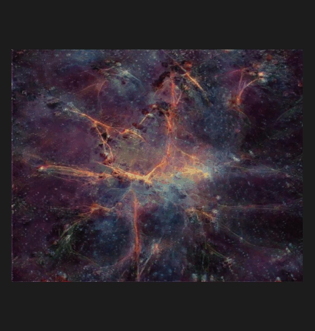 ArtStation - StarNet