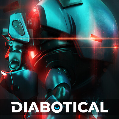 Wicked - Diabotical music track cover art