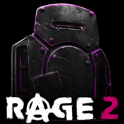 (Rage 2) Weapons & Gear