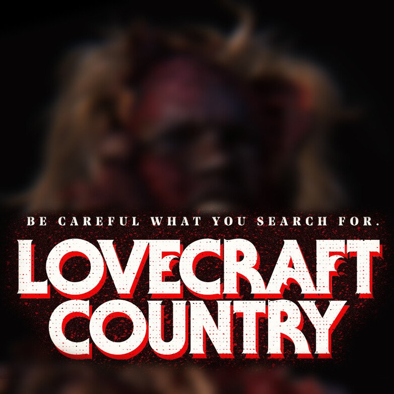 Lovecraft Country - Rubys transformation