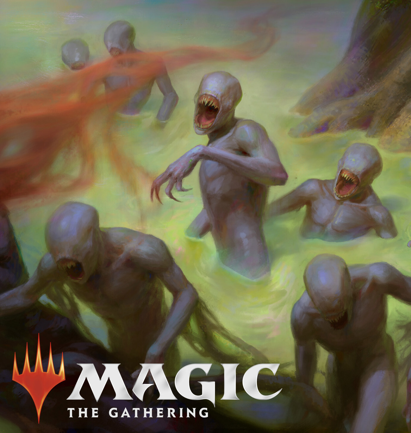 Magic: the Gathering - Malakir Rebirth