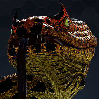 Jagged fang designs jagged fang designs icon