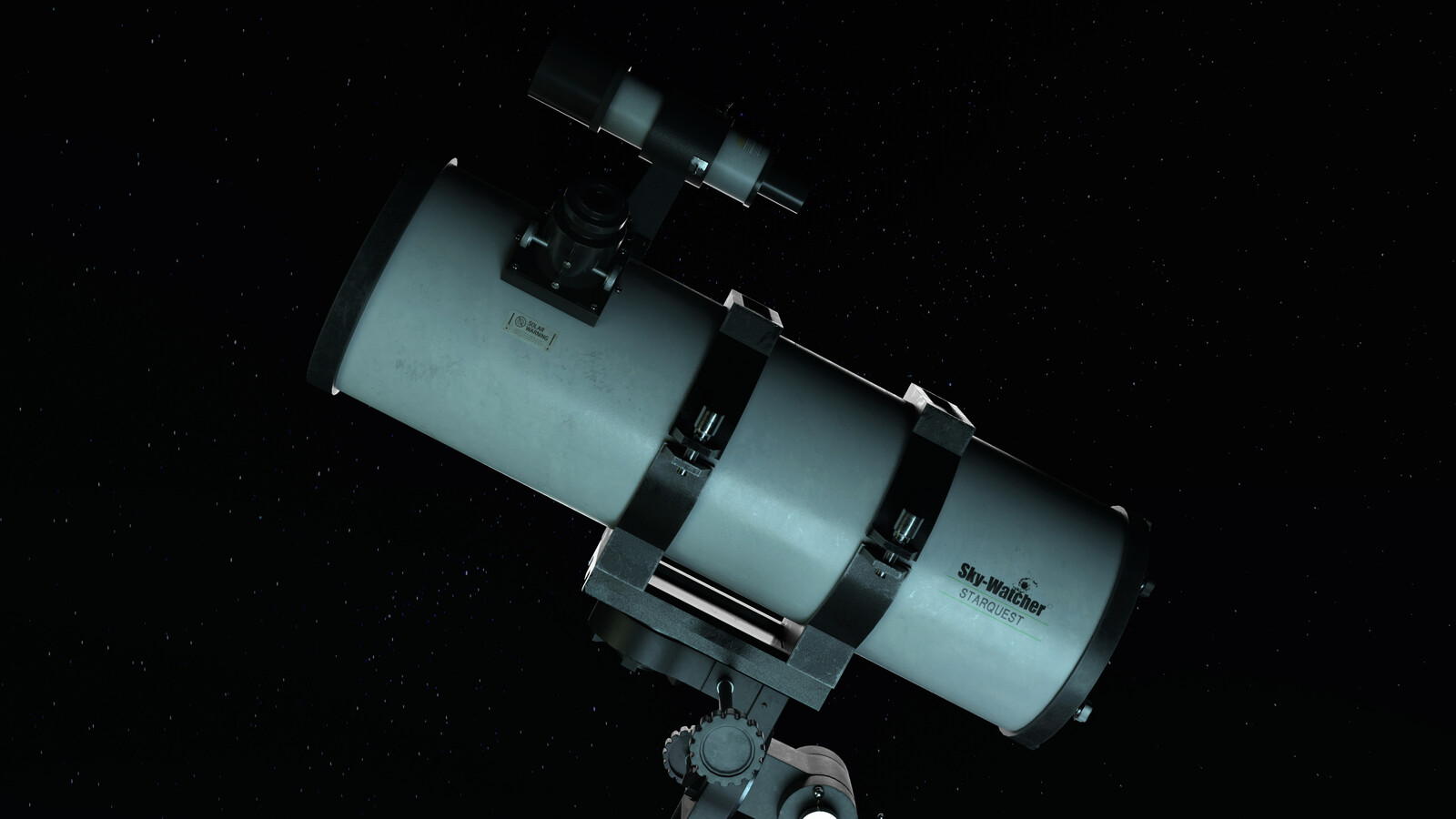 Sky-Watcher Telescope