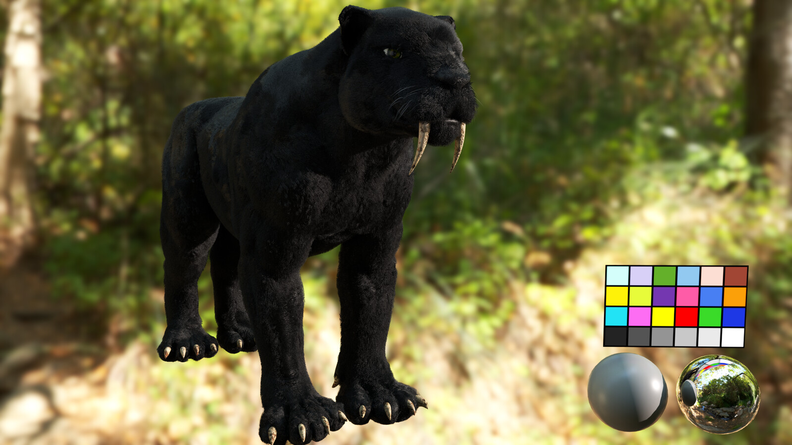 Panther