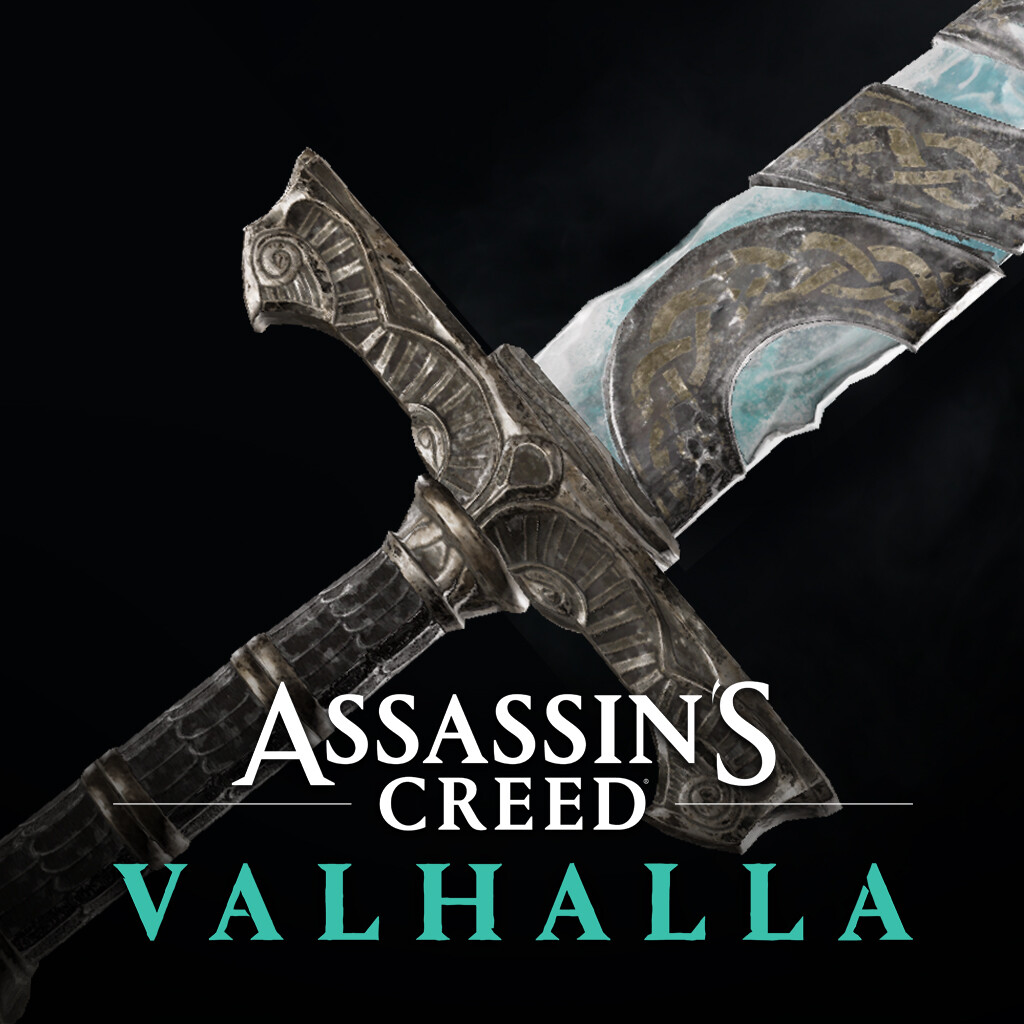 Sword of valhalla acumen какой са