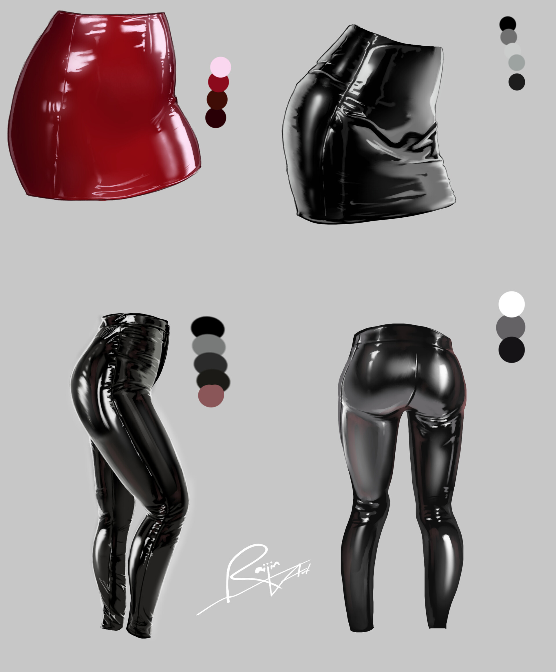 Рисунки в latex