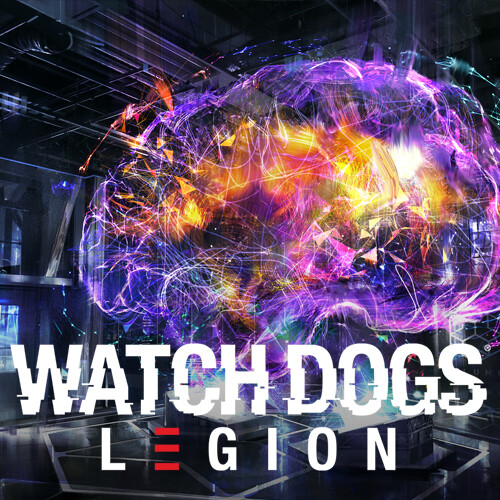 ArtStation - WATCH DOGS LEGION : BLOODLINE - Rempart, Leo Li