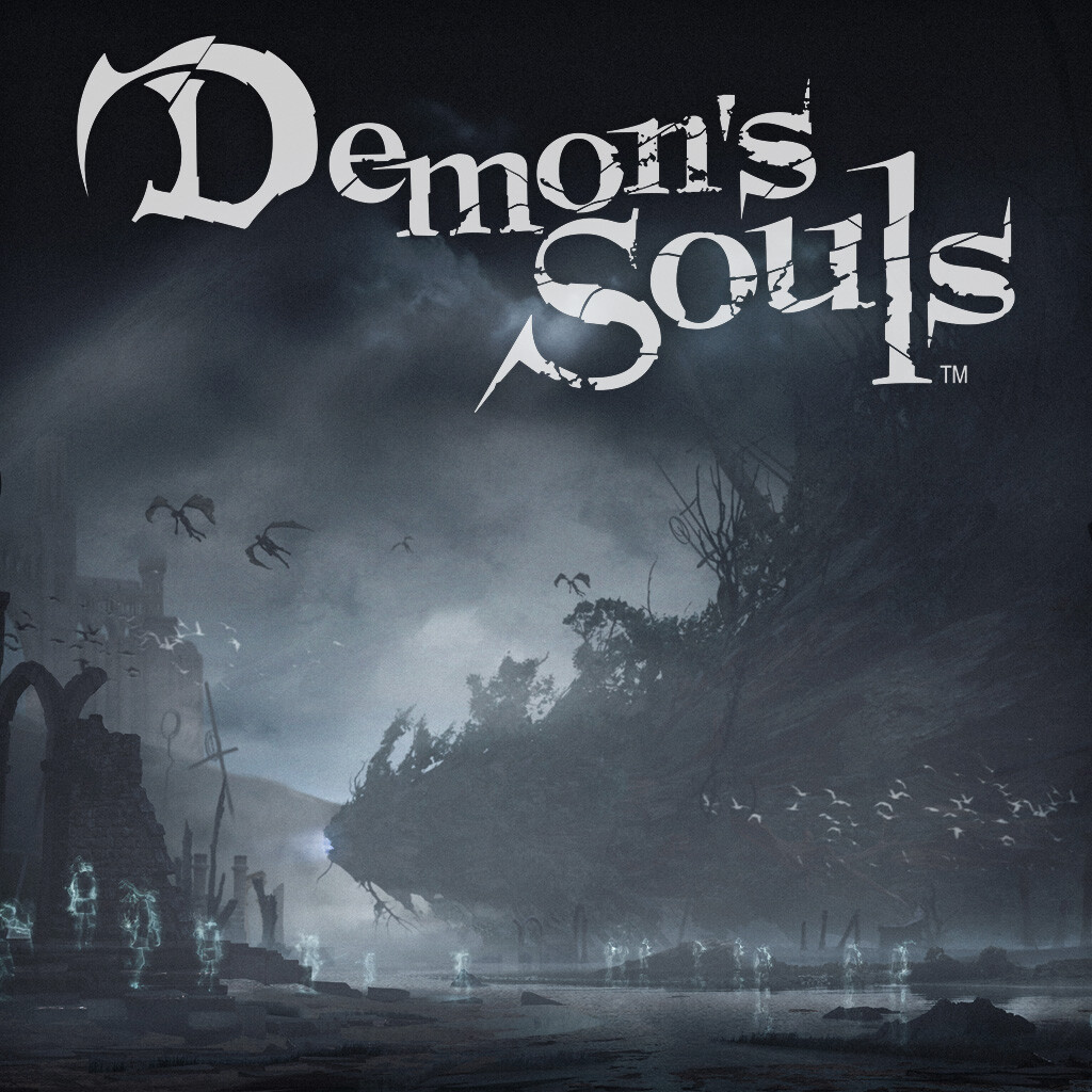 book of demons platforms