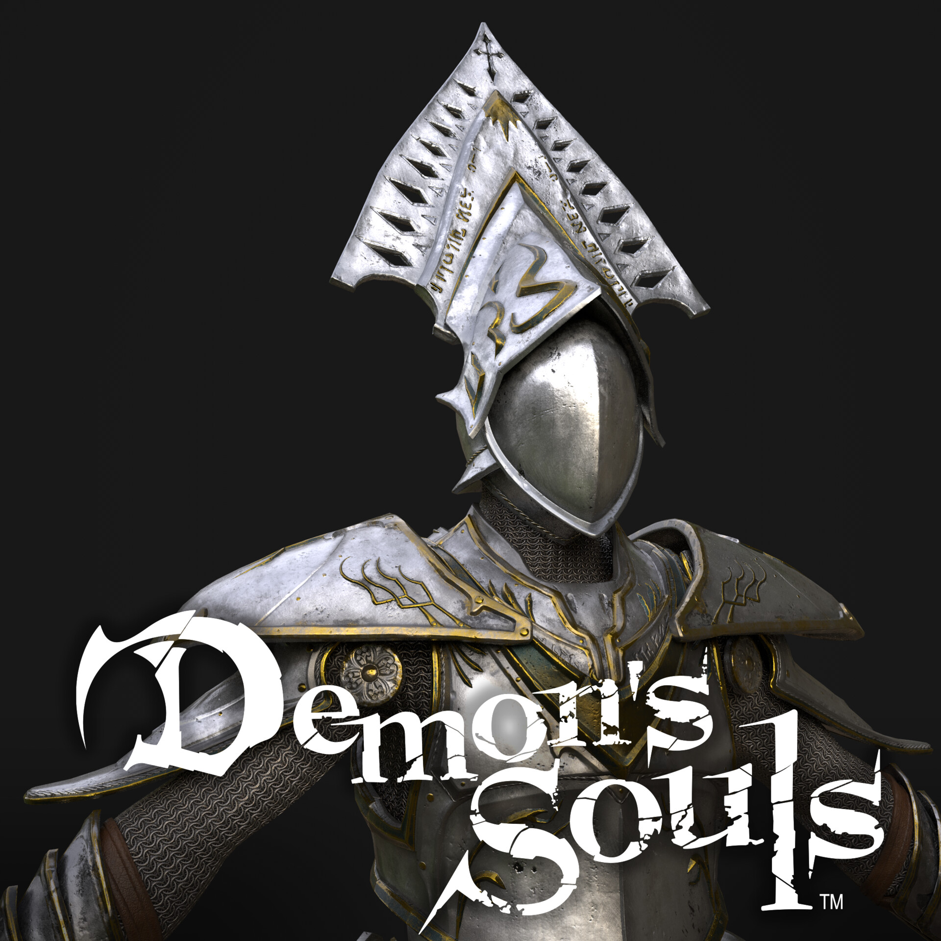 Silver Demon's Soul - Demon's Souls Guide - IGN