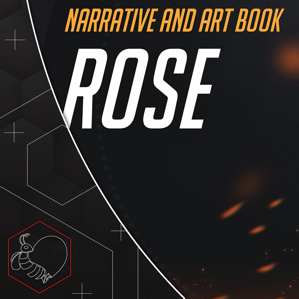 Rose (Cheyenne Anderson)