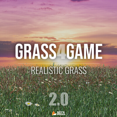 Grass4Game 2.0