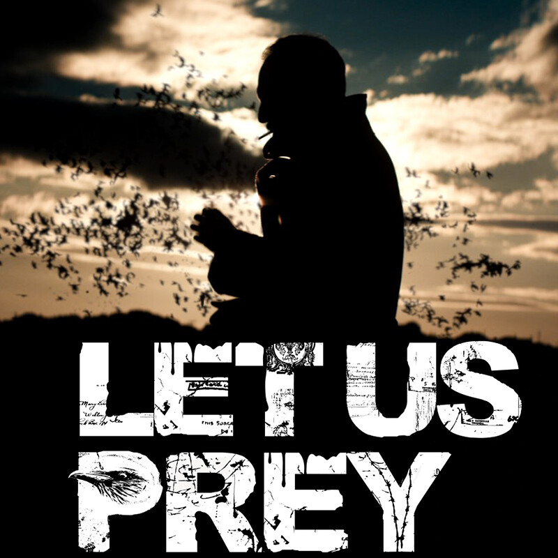 Let Us Prey - Title VFX