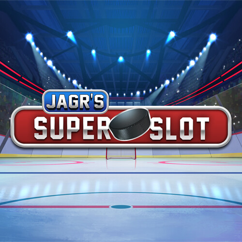 Jagrs Super Slot slot