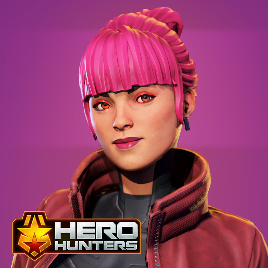 Obrez - Hero Hunters