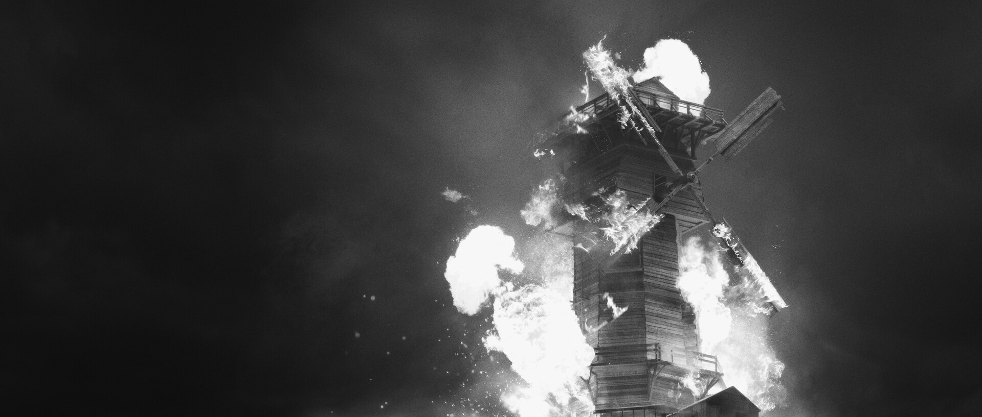 ArtStation - Frankenstein