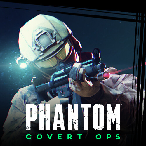 Phantom: Covert Ops - Metacritic