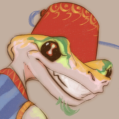 Mark abadier mark abadier markabadier kobolds thumb