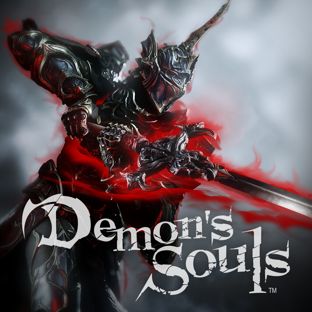 Demon's Souls: How to Beat the Penetrator Boss