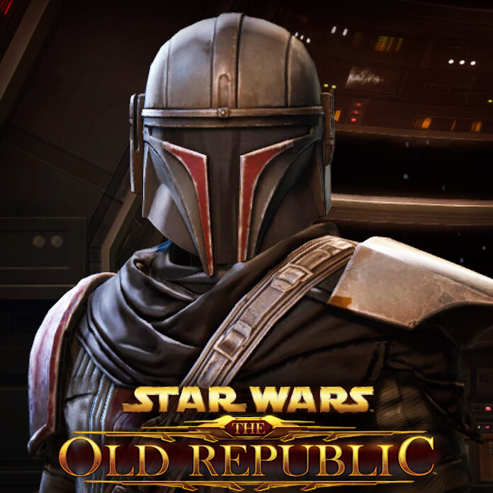 star wars the old republic bounty hunter