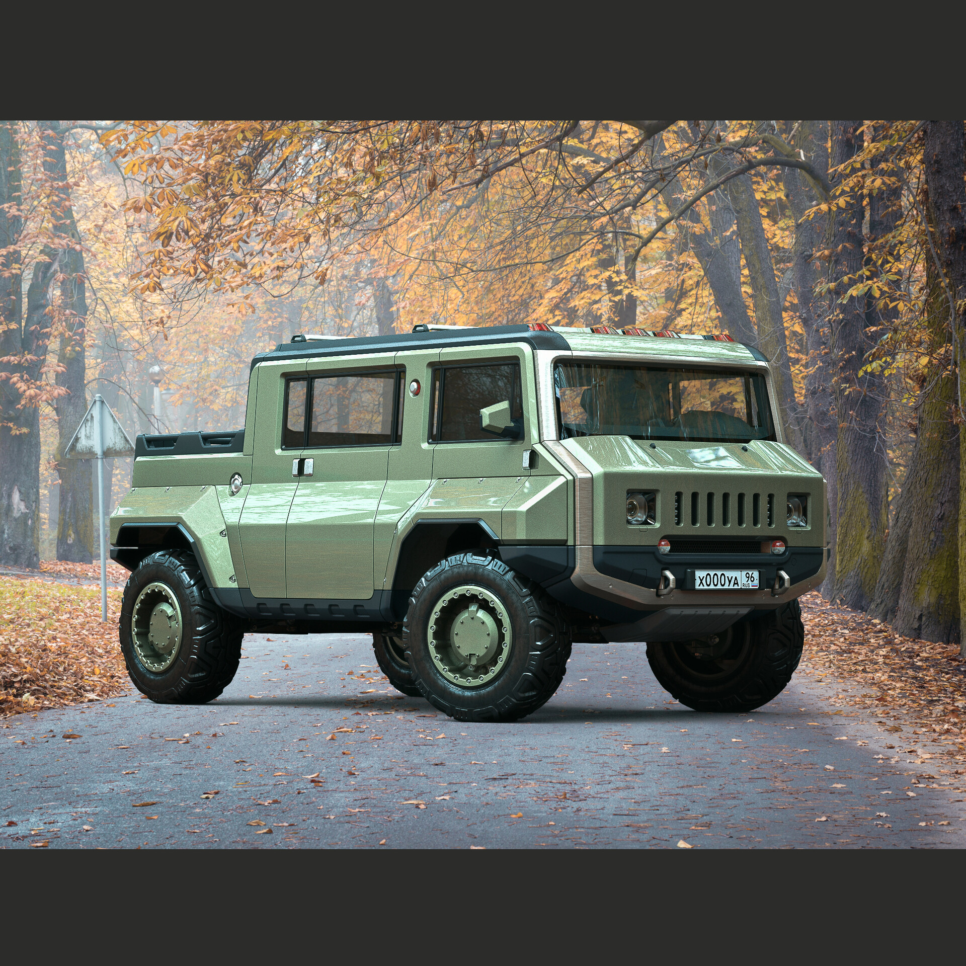 Russian uaz. УАЗ Буханка Хаммер 2020. УАЗ концепт Хаммер. УАЗ 3172 Буханка. Хаммер и УАЗ Буханка.