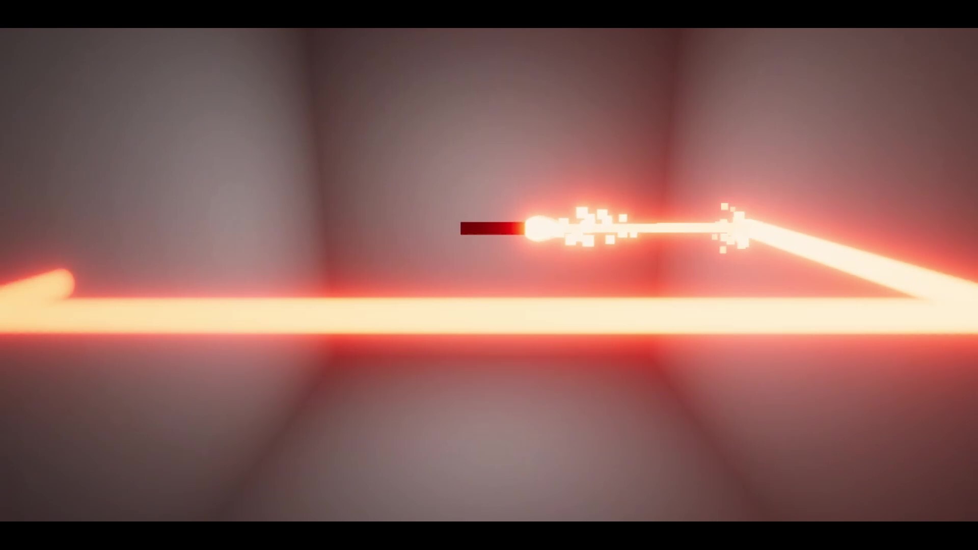 ArtStation - Pixel Laser