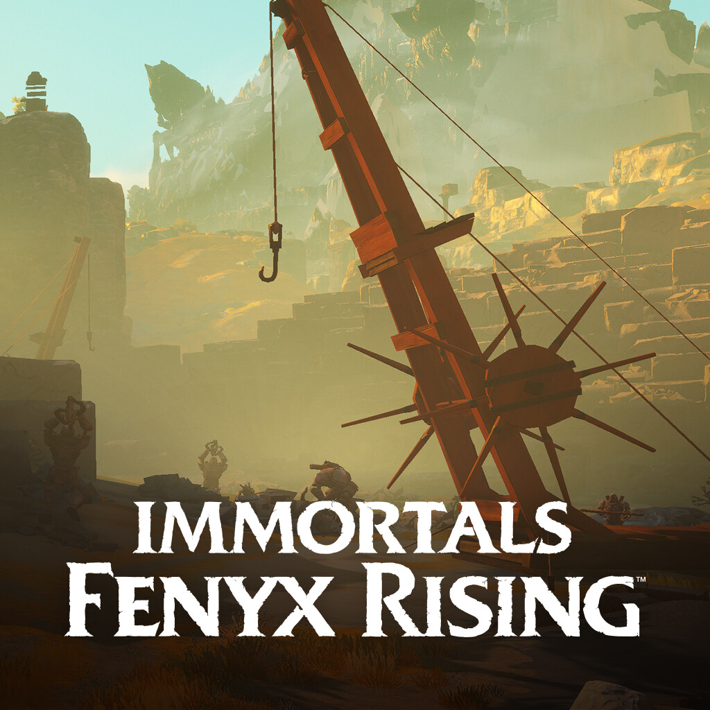 immortals fenyx rising hephaistos vault immortals fenyx rising hephaistos vault