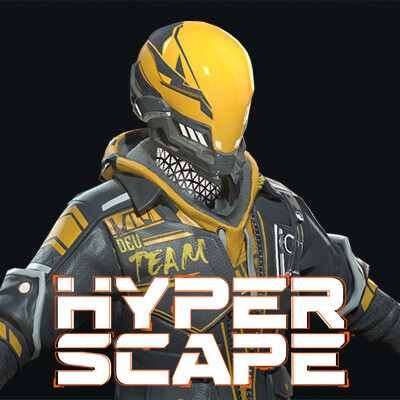 ace hyper scape