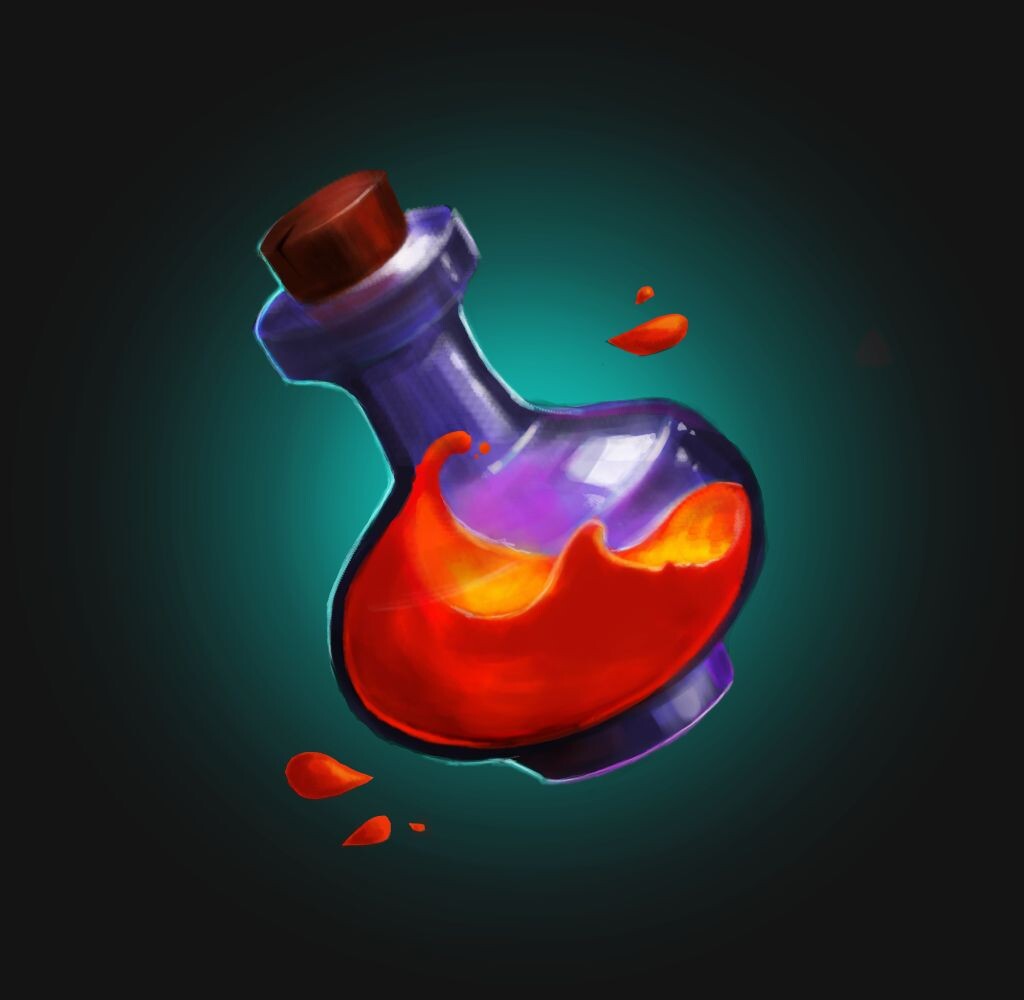 ArtStation - elixir