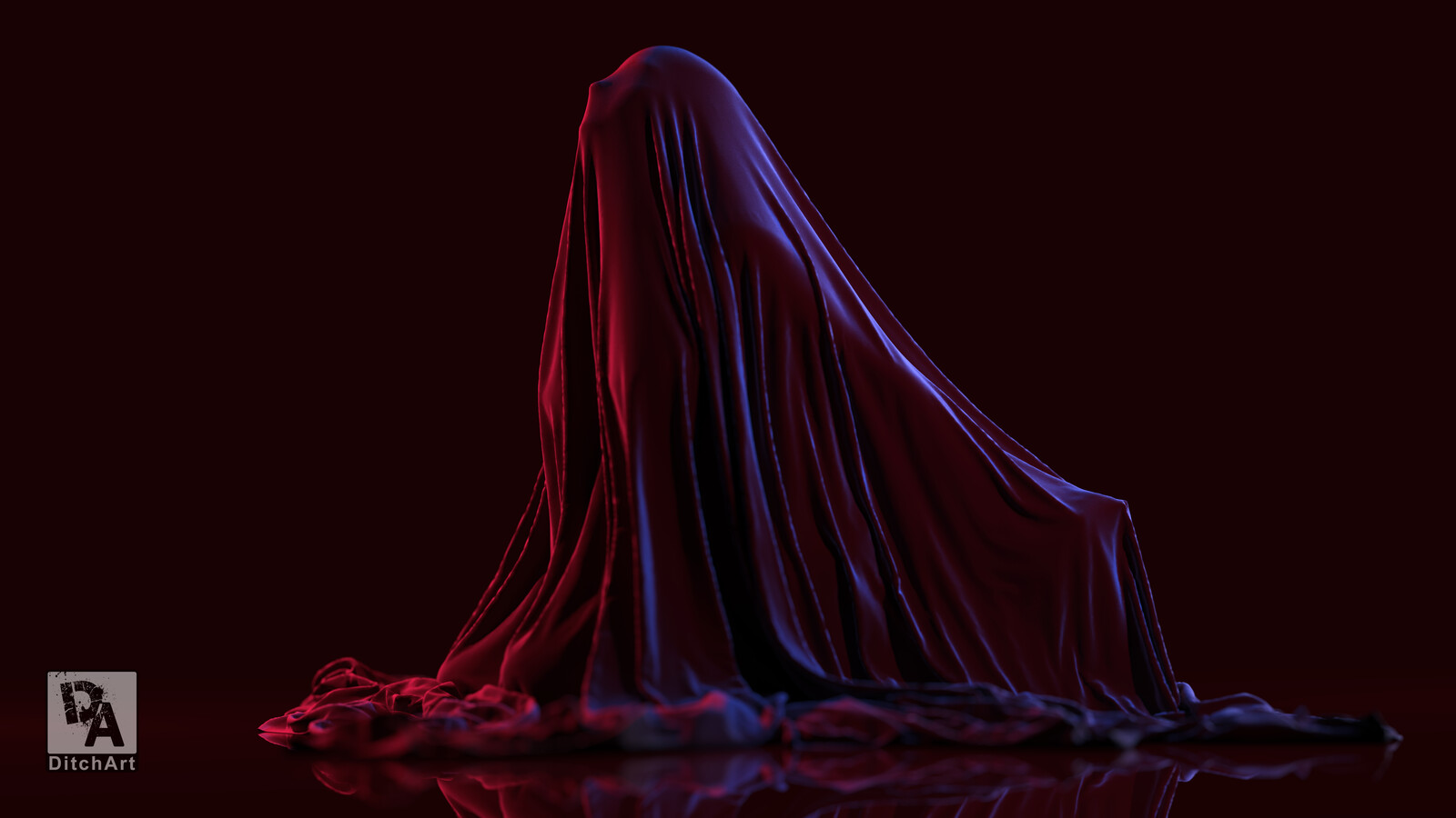 Blood Velvet