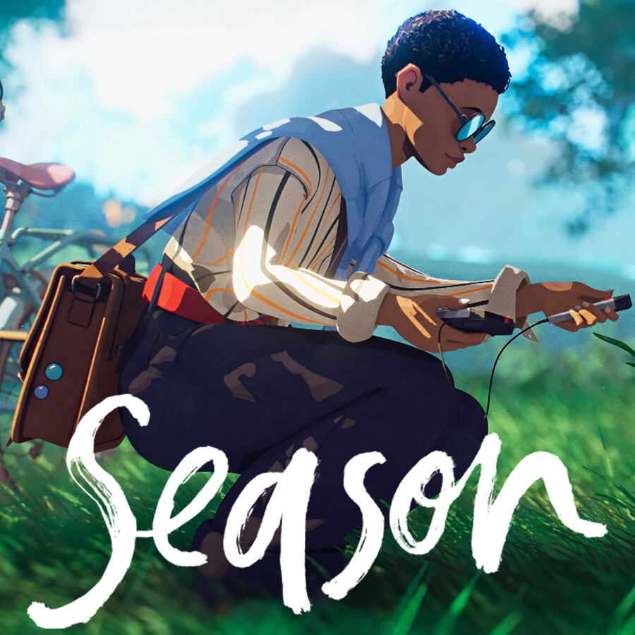 Season - Trailer
