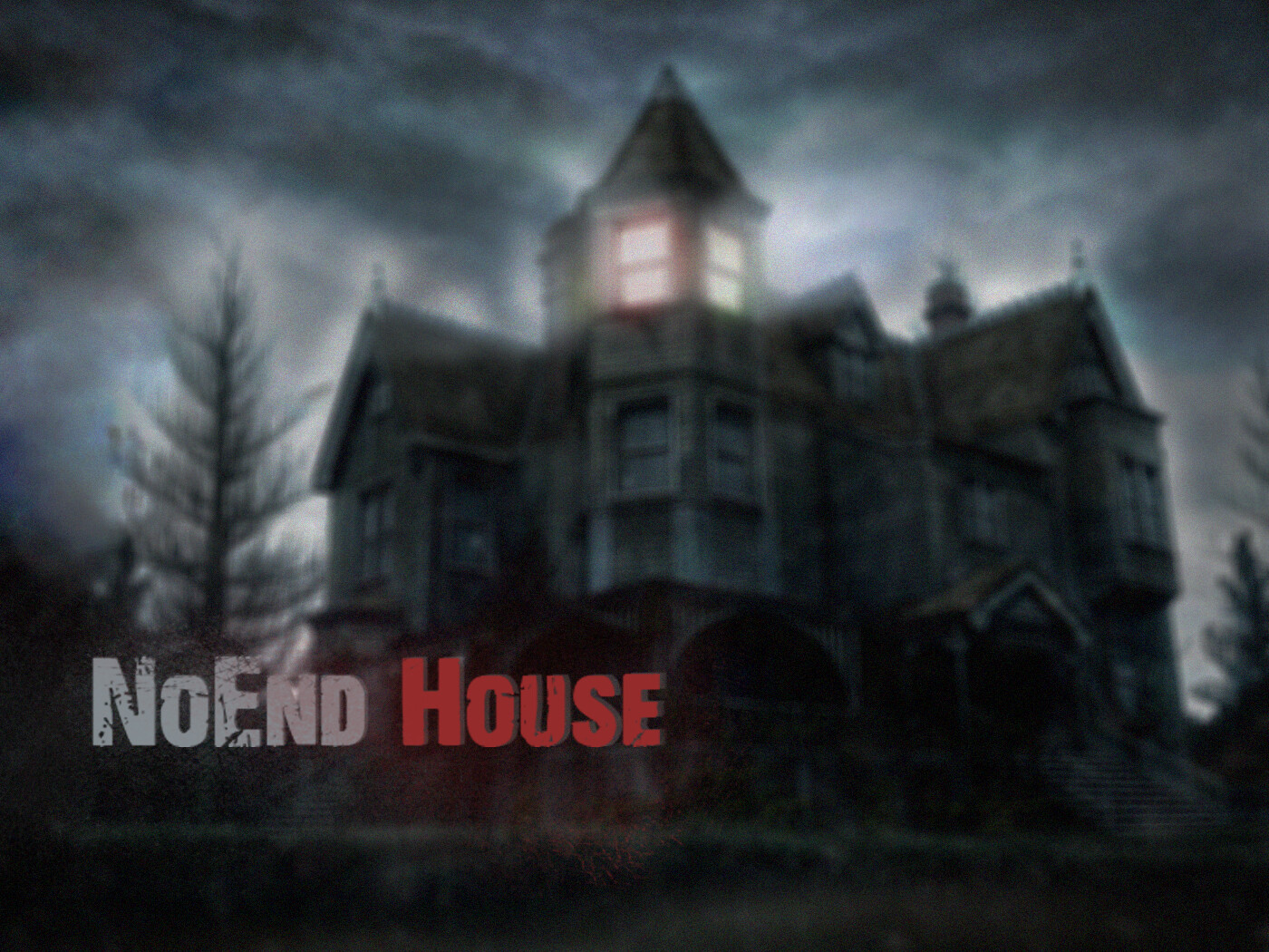 noend house