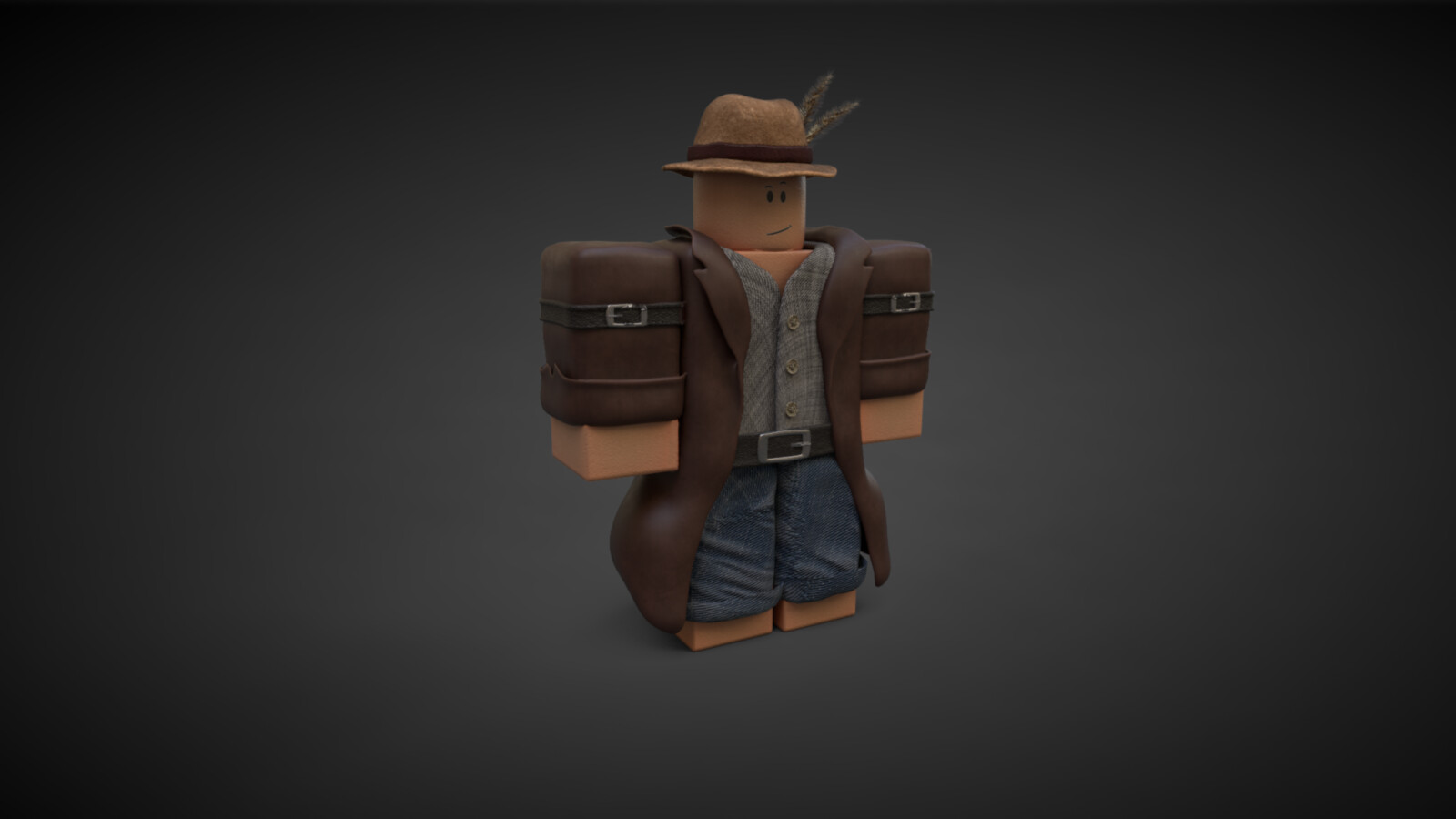 Roblox Character