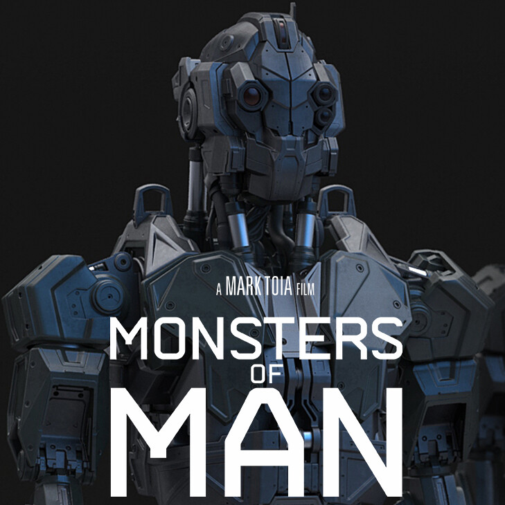 free Monsters of Mican for iphone instal