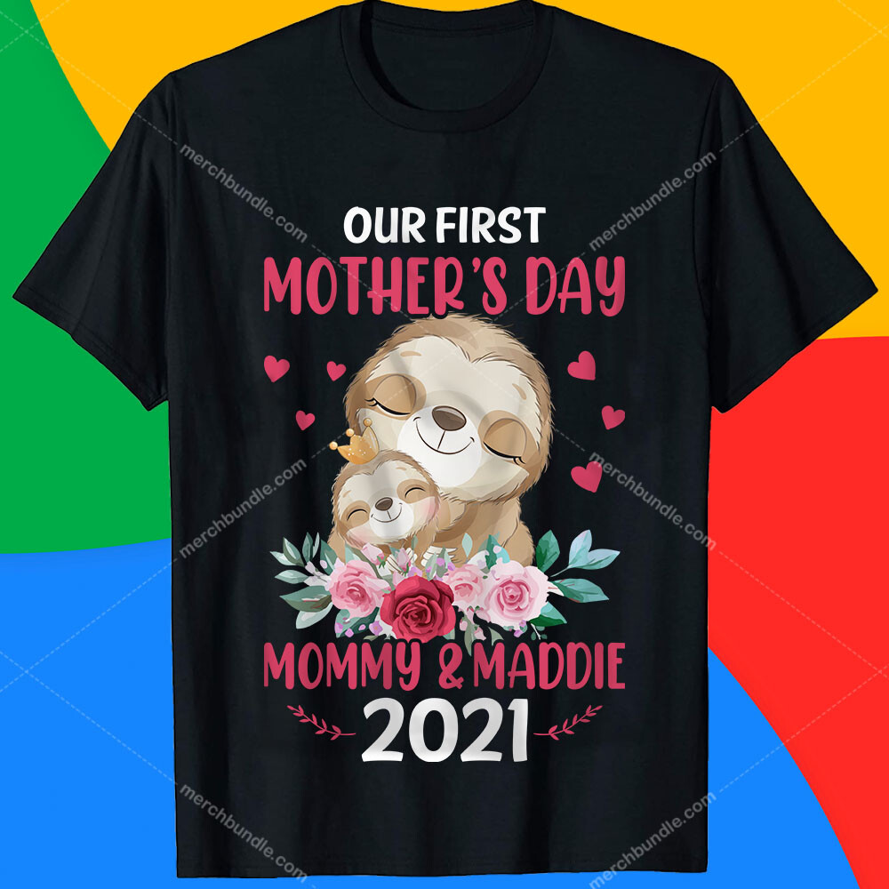 ArtStation - 👉Mother T-Shirt Design Bundle