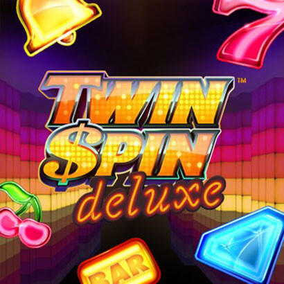 Twin Spin Deluxe