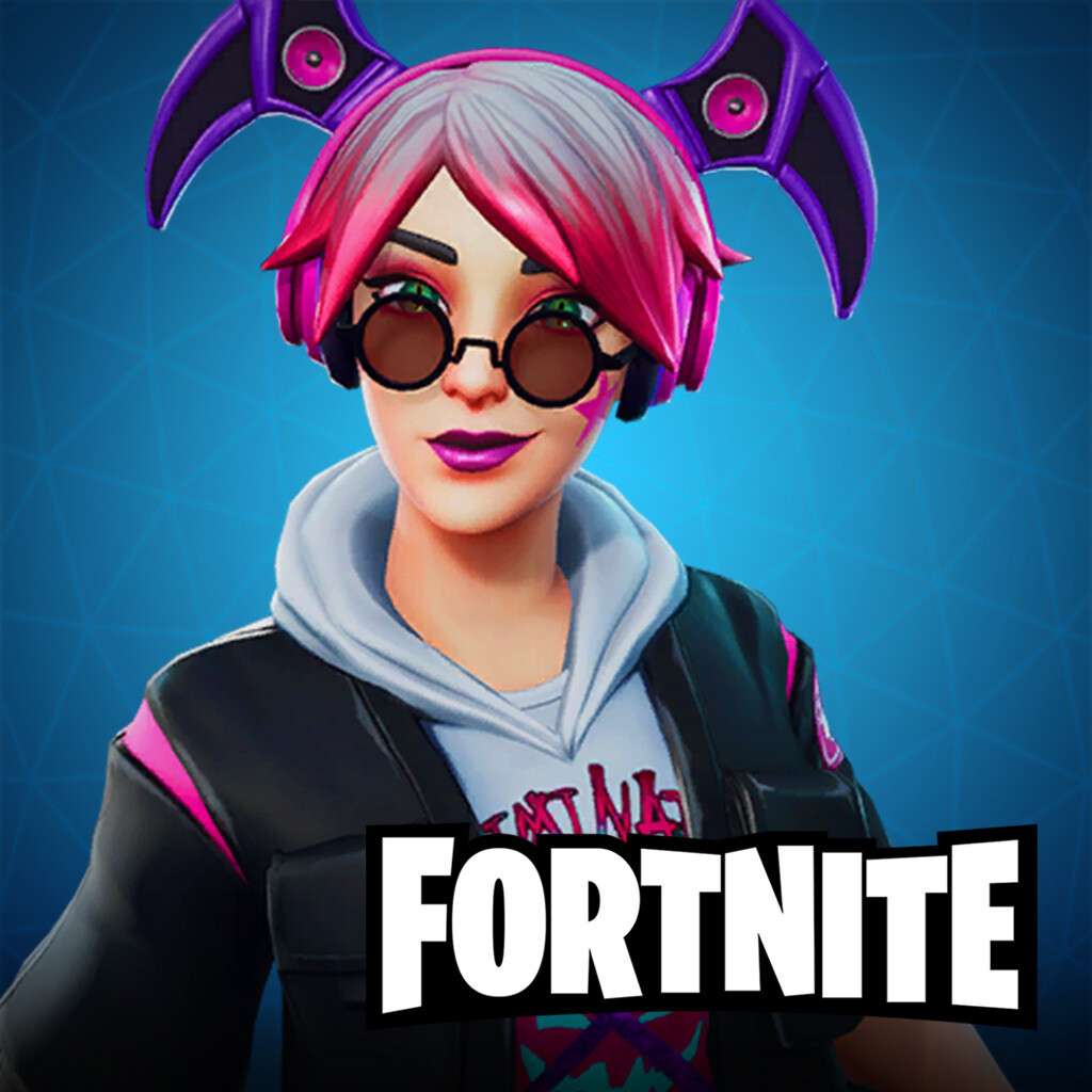 Airborn Studios - Fortnite - Callisto