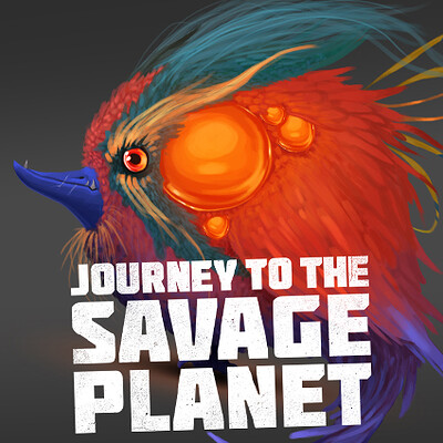 journey to the savage planet pikemander journey to the savage planet pikemander