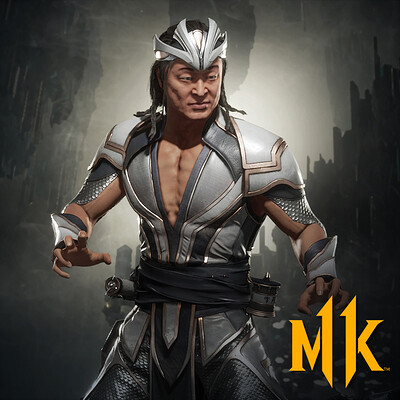 Shang Tsung , Juliano Souza  Mortal kombat characters, Mortal kombat art,  Mortal kombat