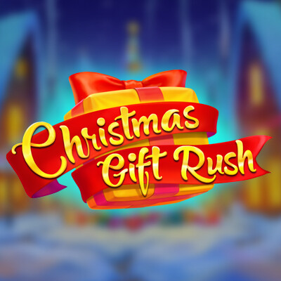 ArtStation - Christmas Gift Rush