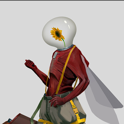 ArtStation - Imperial Japan (countryhumans)