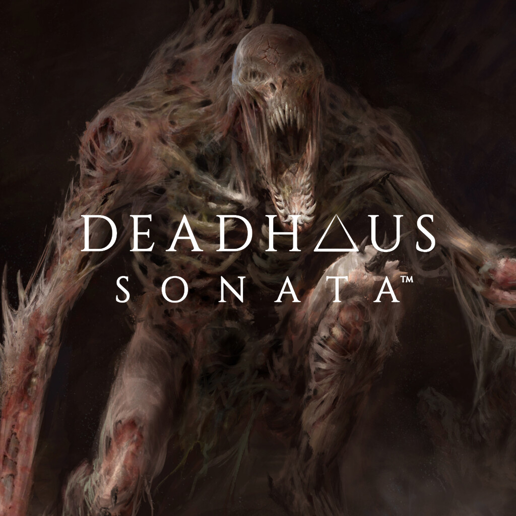deadhaus sonata ps4