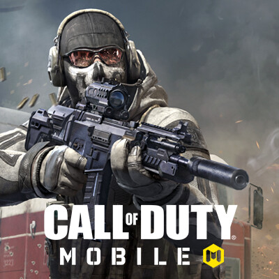 ArtStation - Call Of Duty:Mobile-Nuketown