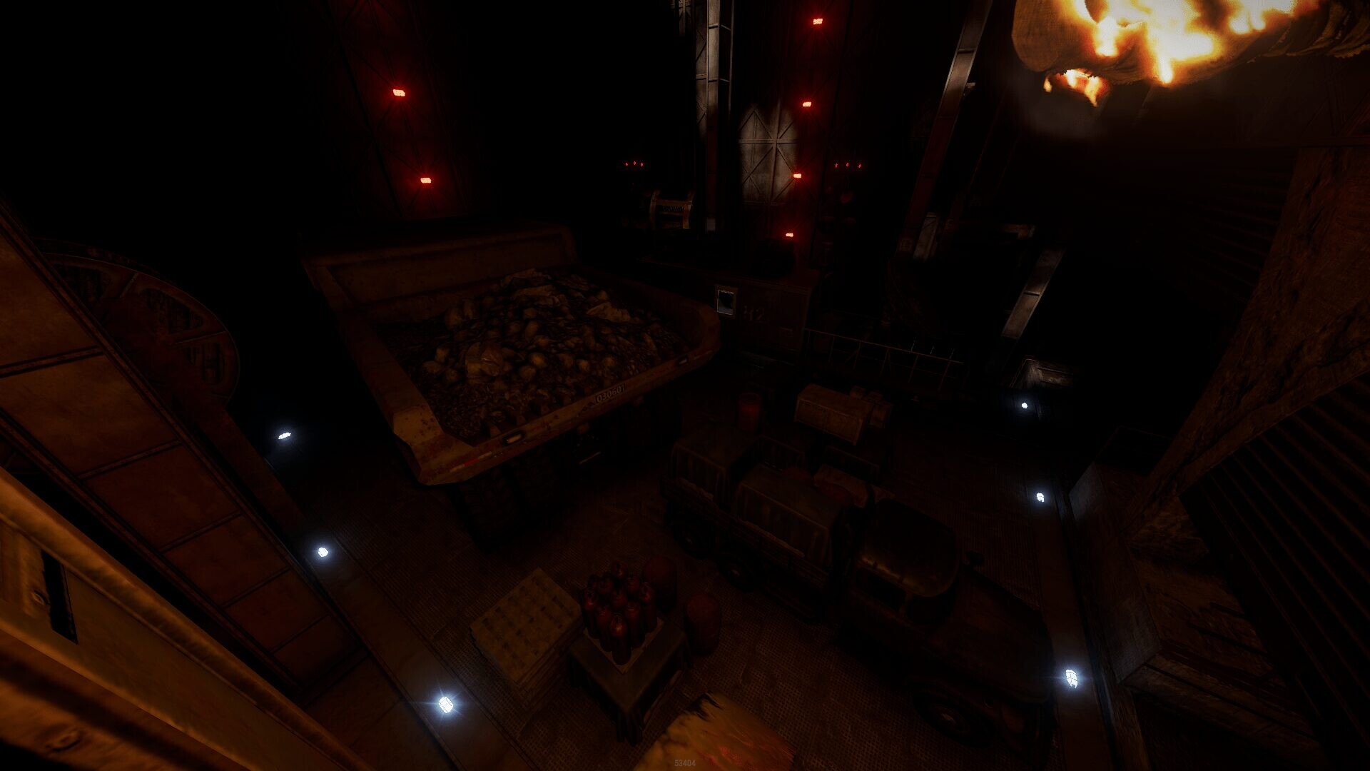 ArtStation - Underground Project (Works in RustEdit)