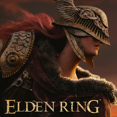 Ranni (Elden Ring), witch, Four Arms, Elden Ring, video games, video game  girls, hat, fantasy art, 2D, artwork, drawing, fan art
