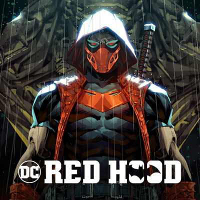 Red Hood #51