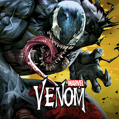 venom vevo