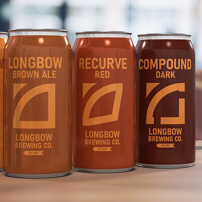 Longbow Brewing Co.